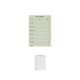 Design Letters Planners