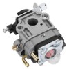 10mm Carburetor Carb Kits Replacement Fit for Weedeater 1E34F 1E36F