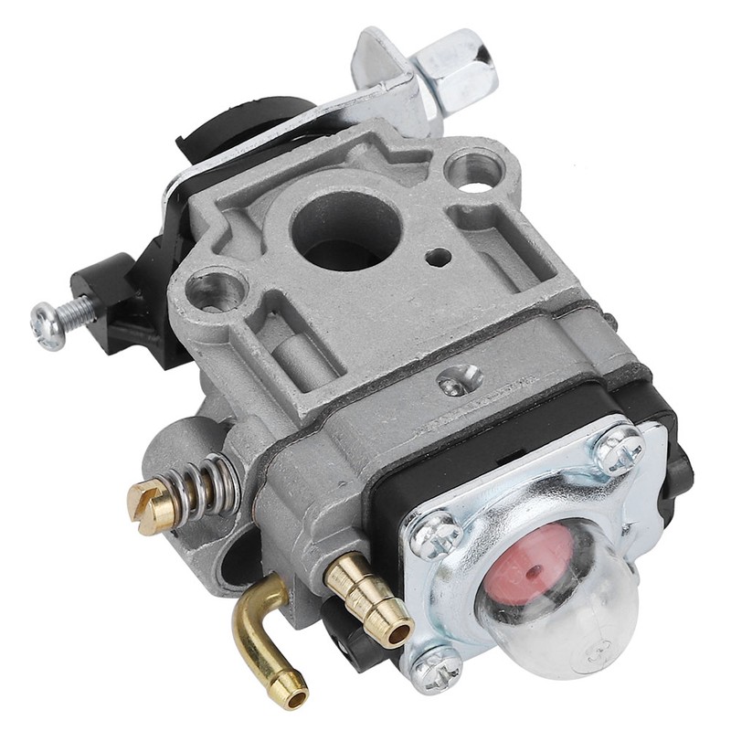 10mm Carburetor Carb Kits Replacement Fit for Weedeater 1E34F 1E36F