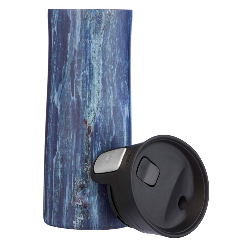 Contigo Pinacle Couture Blue Slate 360 ml