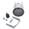 52mm Oil Pressure Gauge LED Backlight Pointer Type Oil Pressure