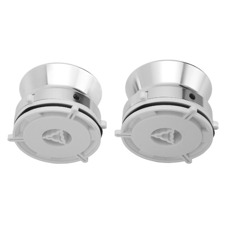 1 Pair 10in NAB Hub Adapter Aluminium Alloy Opener Universal