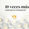 Gel de ducha Olay para mujer, exfoliante iluminador, complejo de
