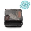 Quartz DIY Clock Movement Mechanism DIY Replacement Parts (No Hour