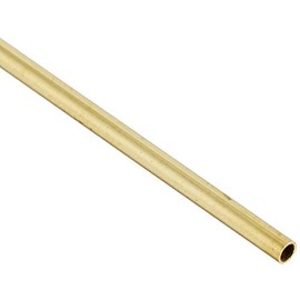 ウェーブ オプションシステムシリーズ NEW C・パイプ 2.1mm 2本入 ホビー用素材 OP-577