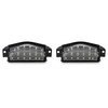 Recambo LED Number Plate Light Compatible with Mazda 2 |
