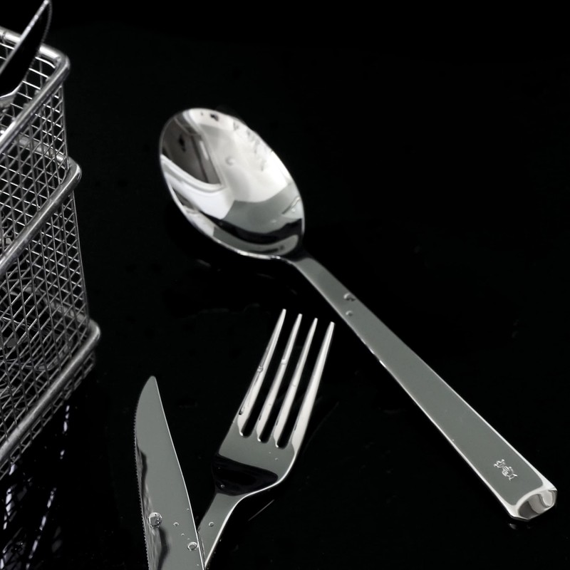 Opinel 41604 Perpétue Stainless Steel Spoon