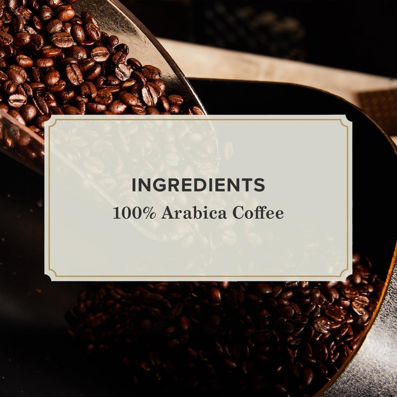 Peet's Coffee, Medium Roast K-Cup Coffee Pods for Keurig Coffee