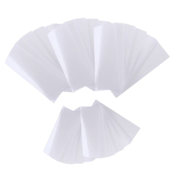 Outanaya 5bags Hair Removal Mistakes Fix of Wax Strips for