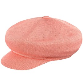 Kangol Tropic Spitfire - Peach Pink/L Fashion Caps