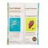 Curl Rehab Length Retention Treatment - Strengthening Mask - 4.8