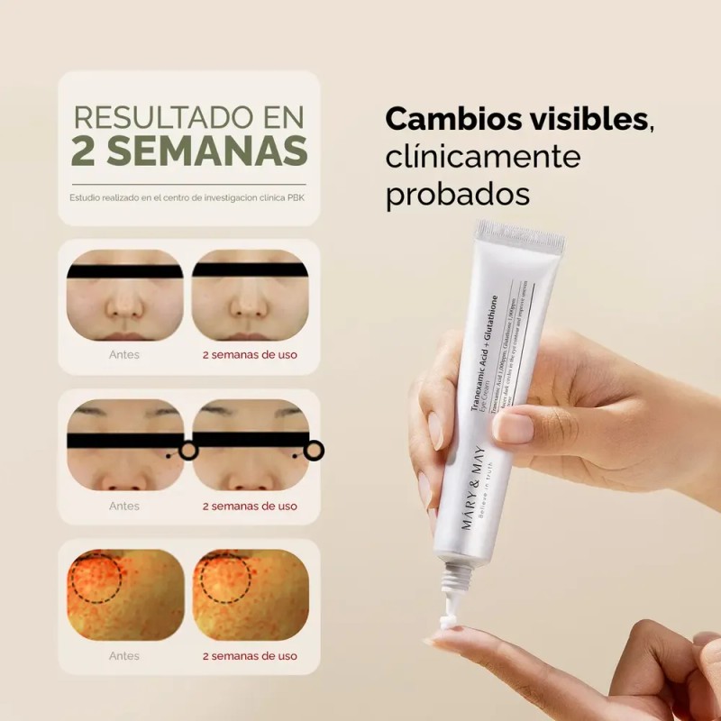 Skin1004 Madagascar Centella Soothing Cream 30ml Dia/noche Tipo De Piel