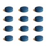 Tweeten Elk Master Billiard Pool Cue Tips Fibre Company (13