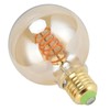 LED Bulb Vintage Flexible Filament Bulb E27 Lamp Holder 4W