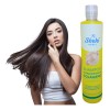 Shampoo Extrahidratante Colageno Queratina Shelo Nabel 530ml