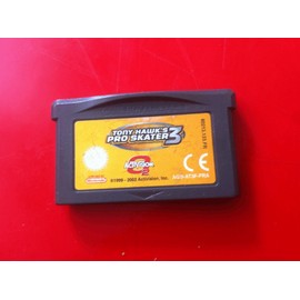 Tony Hawk's Pro Skater 3 (Renewed)