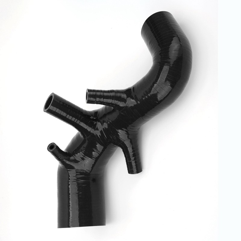 Silicone Intake Hose Pipe Increased Airflow Replacement for SEAT Leon