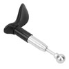 Deep Tissue Massage Tool Stainless Steel Manual Portable Reduce Pain