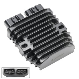 Frezon 5-Pin Voltage Regulator Rectifier for CFMoto UForce CForce 600 800 1000 ZForce 950 2020-2023