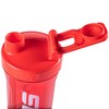 DNS Pros Shaker 3 Red 800ml