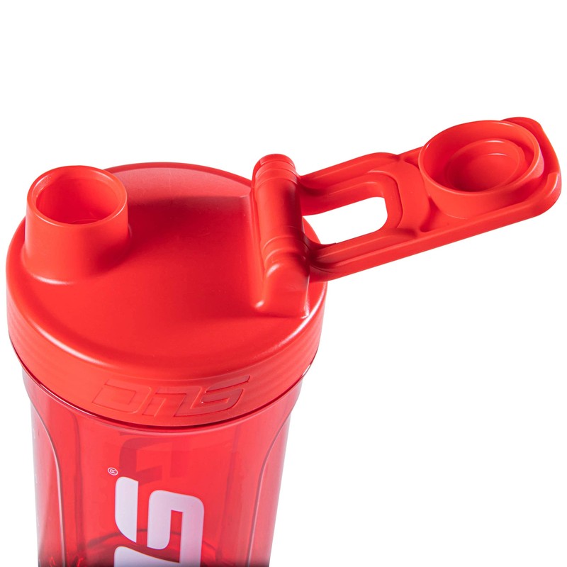 DNS Pros Shaker 3 Red 800ml