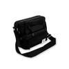 Everest Bolsa cruzada, Negro -, Una talla, Bolso cruzado