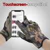 HANDLANDY Utility Work Gloves Men & Women, Safety Mechanic Gloves,