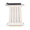 PCIE 4.0 X16 Riser Cable 90 Degree Extension Cable High