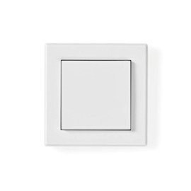 RF Plug 433 MHz White