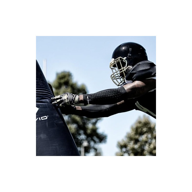 McDavid 651 - Protector de antebrazo para HexPad