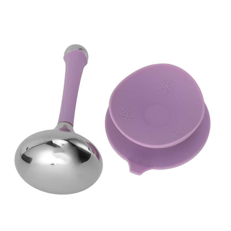 Ice Globes Facial Skin Care Tool for Face Eyes 304