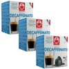 Bonini Decaf Coffee Pods, Dolce Gusto Compatible Coffee Pods/Capsules. 3