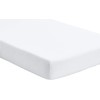Dudu N Girlie Crib Fitted Sheets 90 x 40 cm