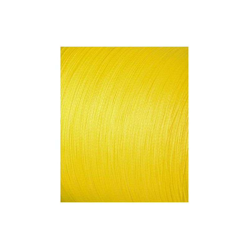 Spro GOT Braid 4-Way 150 m Vision Yellow / 0.08