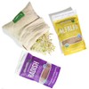 Sproutman®'s Hemp Sprout Bag - Just Dip in Water, Hang