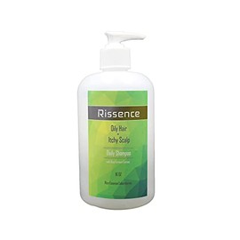 Rice Essence Rissence Shampoo For oily hair & Itchy Scalp