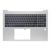 Wzqrps New Replacement for HP EliteBook 860 G9 865 G9