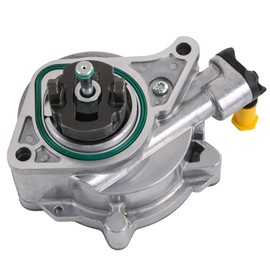 RADHLBNIU Brake Booster Vacuum Pump Compatible with Range Rover Sport Land Rover LR4 Discovery 5 Jaguar XE XF XK XJ F-PACE F-Type 2010-2021 Replaces# LR082226 LR060475 701188220 LR010690