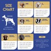 ASENKU Extra-Large Dog Sweater, Dog Sweaters for Extra Large Dogs,