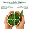 NIWALI Moringa Oleifera + Leaf Nutritional Supplement | Immune System
