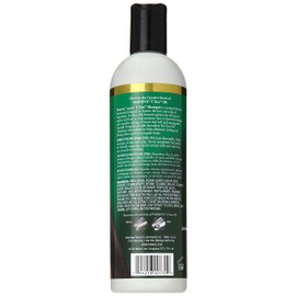 Parnevu T-Tree Therapeutic Shampoo, 12 Ounce