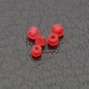 eMagTech 1000Pcs Pellet Bait Bands Pellet Bander Tool Micro Bait