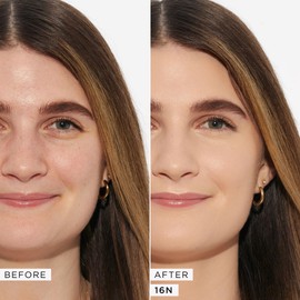 tarte creaseless creamy full-coverage concealer - 16N fair-light neutral (fair to light skin with a balance of warm & cool undertones)