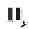 BEZANU Double Sided Sticky Strips, 20 PCS Hook and Loop