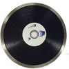 7- Inch Diamond Saw Blade Continuous Rim Wet for Cutting