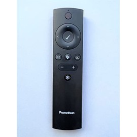 Promethean Remote Control for ActivPanel Versions 5-7 & i-Series AP-REMOTE-CONTROL