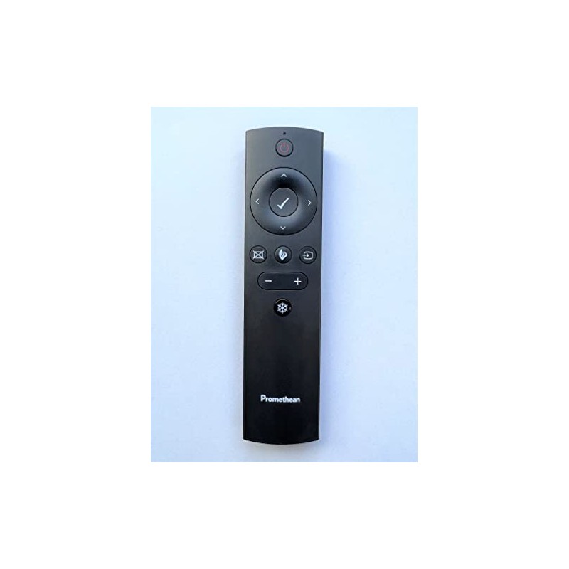 Promethean Remote Control for ActivPanel Versions 5-7 & i-Series AP-REMOTE-CONTROL