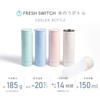 Thermos Flask Structure, Ice Sag, Long Time Insulation, Long Lasting,