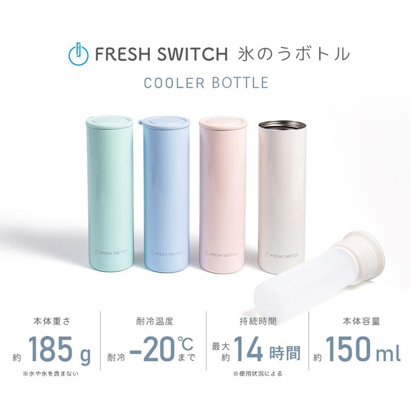 Thermos Flask Structure, Ice Sag, Long Time Insulation, Long Lasting,