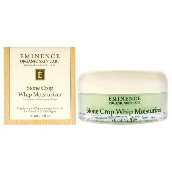 Eminence Stone Crop Whip Moisturiser (Normal to Dry Skin) 60 ml